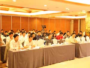 全省解决无籍房屋登记政策宣贯会在长春召开